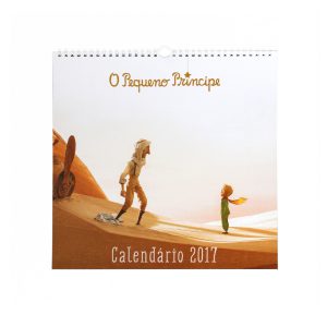 Calendario OPP capa